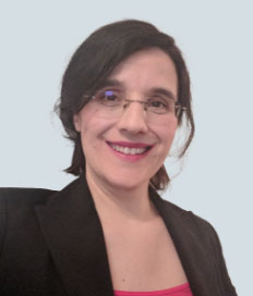 María Remedios Ruiz